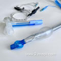 Disposable Double Lumen Endobronchial Tube